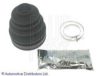 TOYOT 0443860080 Bellow Set, drive shaft
